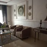 Adams Home avec ftour ramadan