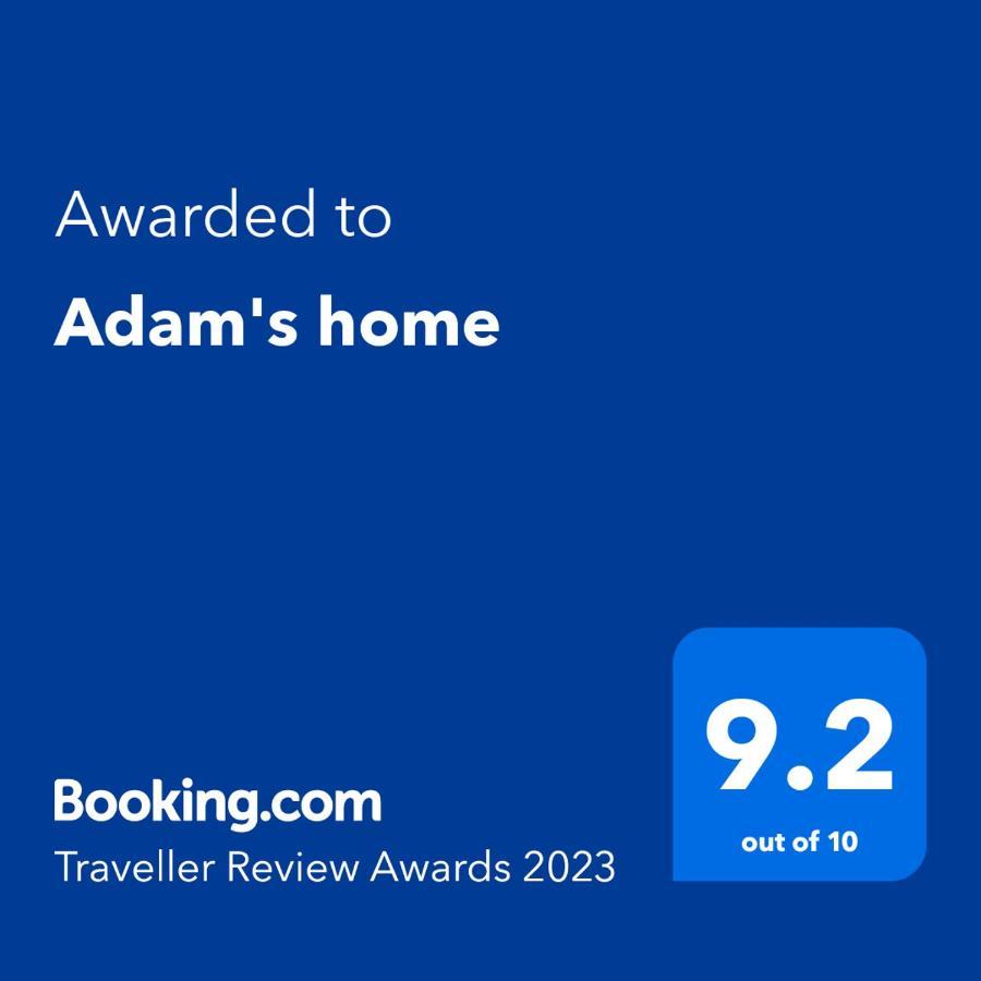 Adam's