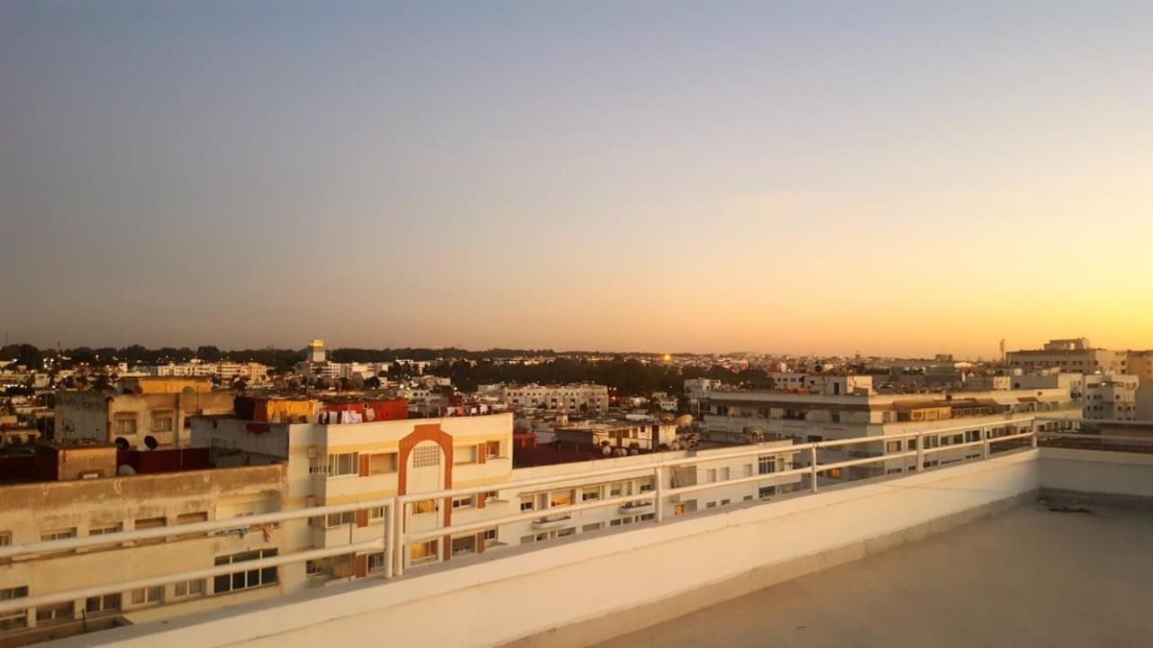Adam's * Rabat